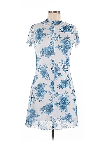 Current Mood Casual Dress (view 1)