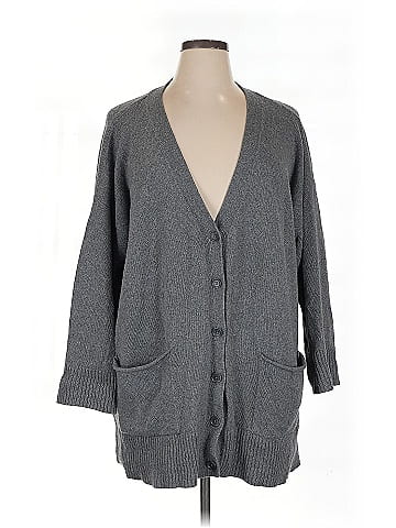 Eileen Fisher Cardigan (view 1)
