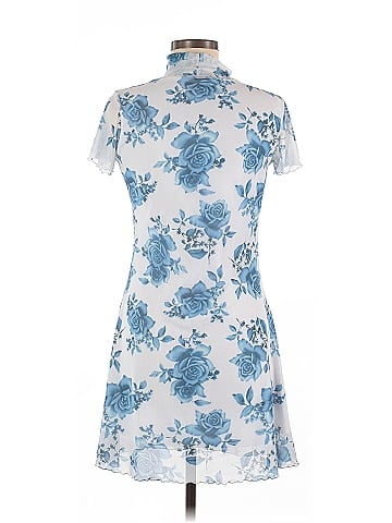 Current Mood Casual Dress (view 2)