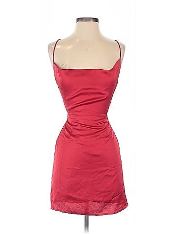 Hello Molly Cocktail Dress (view 1)