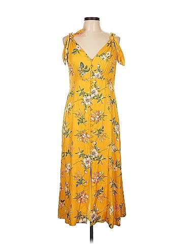 Rebecca Taylor Casual Dress (view 1)