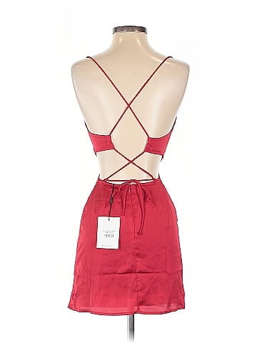 Hello Molly Cocktail Dress (view 2)