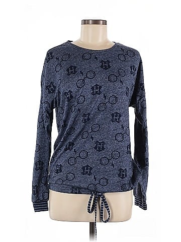 Harry Potter Pullover Sweater (view 1)