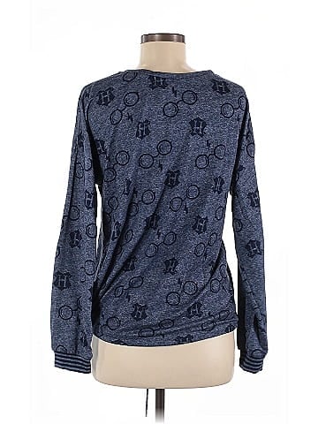 Harry Potter Pullover Sweater (view 2)
