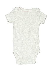 Just One You Made By Carter's Short Sleeve Onesie