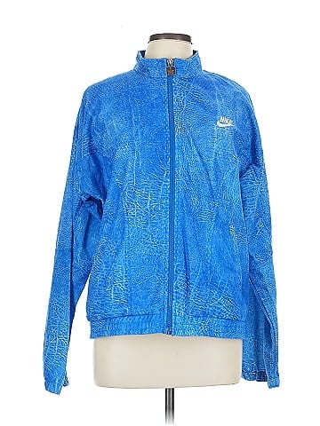 Nike Track Jacket (view 1)