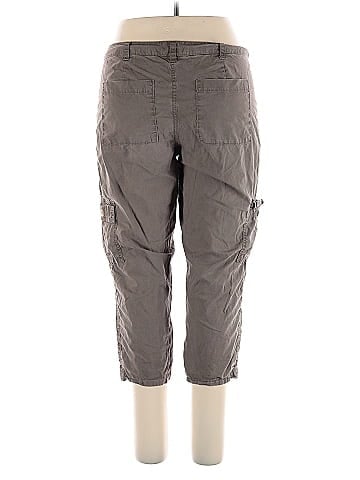 Gap Outlet Cargo Pants (view 2)