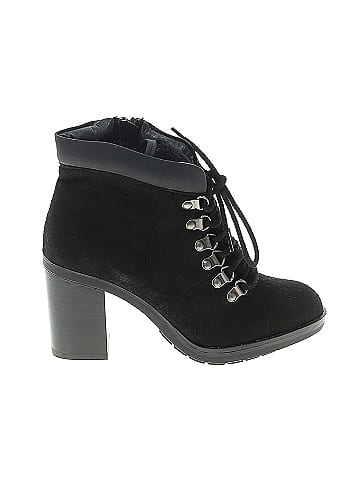 Kensie Ankle Boots (view 1)