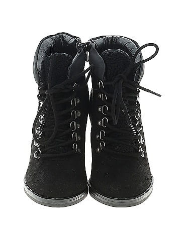 Kensie Ankle Boots (view 2)
