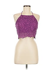 La Hearts Sleeveless Top