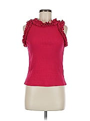 Porridge Sleeveless Blouse