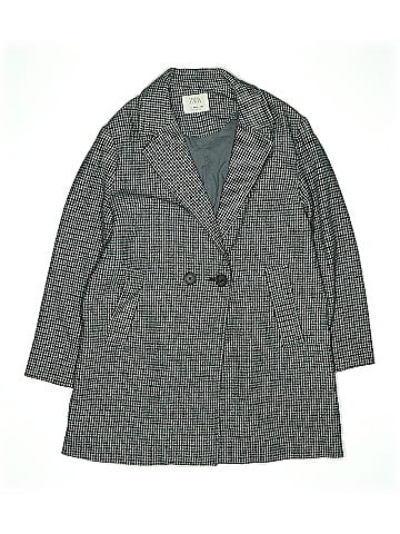Zara Coat (view 1)