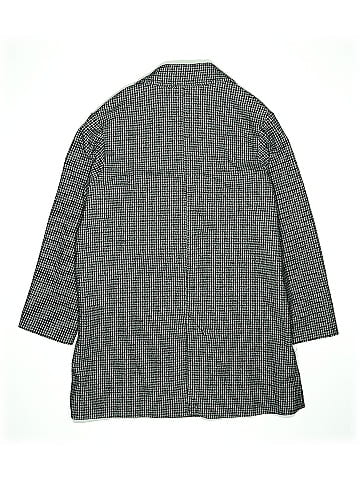 Zara Coat (view 2)