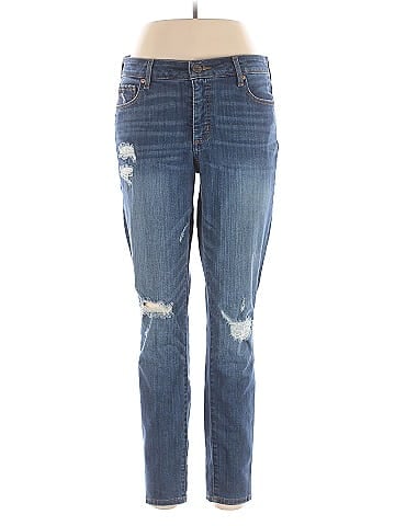 Ann Taylor LOFT Jeans (view 1)