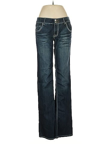 Assorted Brands Jeans (view 1)