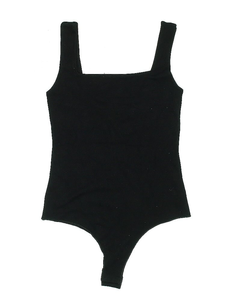 LNA Black Bodysuit Size L - photo 1