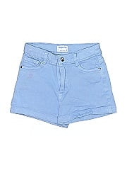 Mayoral Denim Shorts