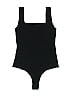 LNA Black Bodysuit Size L - photo 2