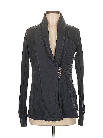 Lucky Lotus Cardigan (view 1)