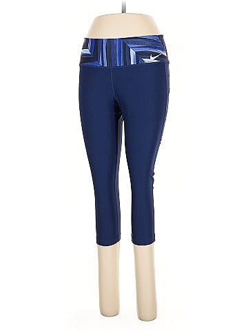 Nike Active Pants (view 1)