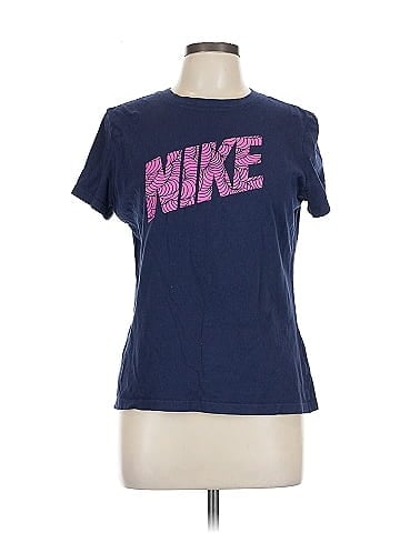 Nike Short Sleeve T-Shirt (view 1)