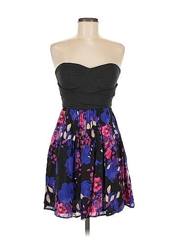 Charlotte Russe Cocktail Dress (view 1)