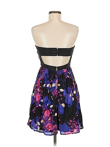 Charlotte Russe Cocktail Dress (view 2)