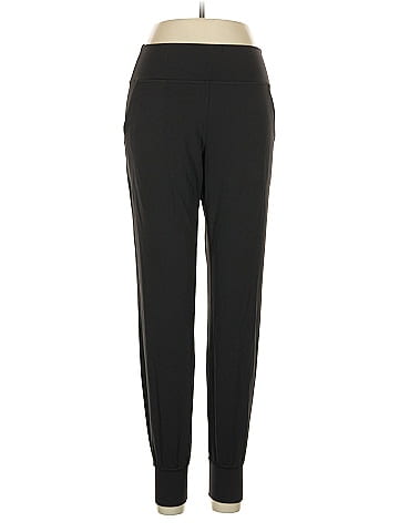 Lululemon Athletica Active Pants (view 1)