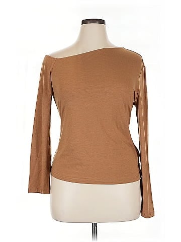 MOTF 3/4 Sleeve Top (view 1)