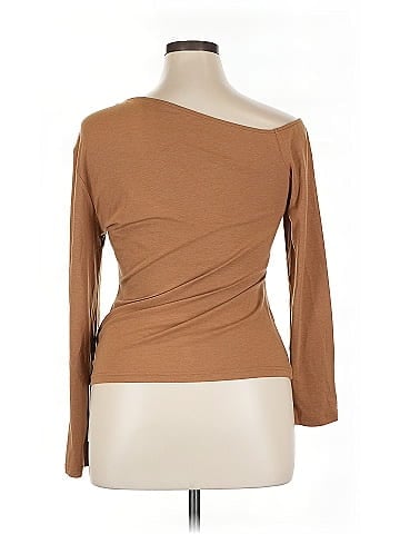 MOTF 3/4 Sleeve Top (view 2)