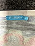 J. McLaughlin Orange Long Sleeve Blouse Size M - photo 7