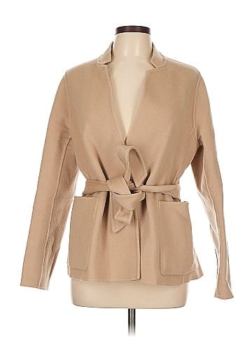 Soia & Kyo Wool Blazer (view 1)