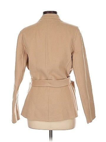 Soia & Kyo Wool Blazer (view 2)