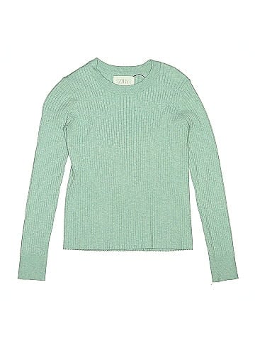 Zara Pullover Sweater (view 1)