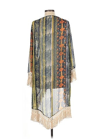 Entro Kimono (view 2)
