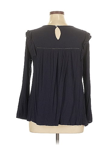 Westport Long Sleeve Blouse (view 2)