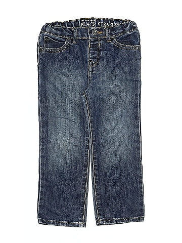 The Children's Place Jeans (view 1)