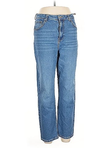 Bershka Jeans (view 1)