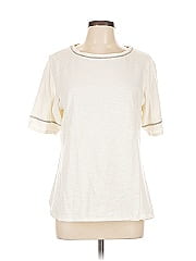 Zenergy By Chico's Short Sleeve Top
