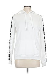 Fila Pullover Hoodie