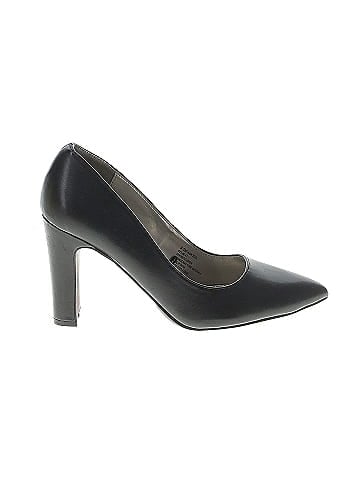 Worthington Heels (view 1)