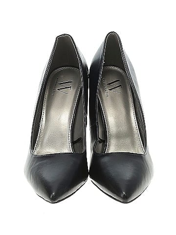 Worthington Heels (view 2)