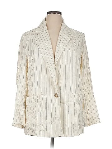 A New Day Blazer (view 1)
