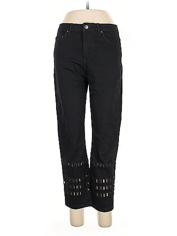 Topshop Jeans (view 1)