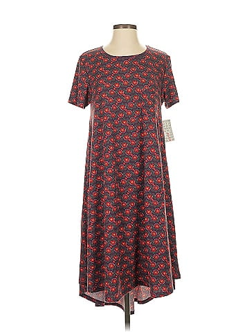 Lularoe Casual Dress (view 1)
