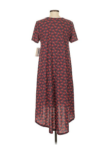 Lularoe Casual Dress (view 2)