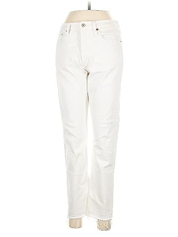 Levi Strauss Signature Jeans (view 1)