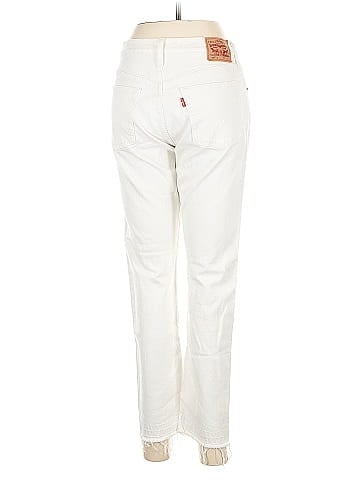 Levi Strauss Signature Jeans (view 2)