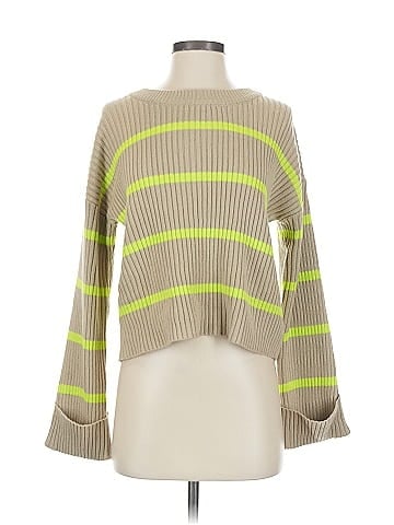 Evereve Pullover Sweater (view 1)