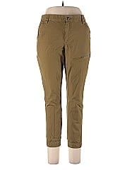 Duluth Trading Co. Khakis
